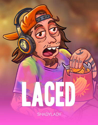 Laced