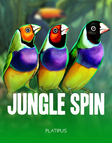 Jungle Spin