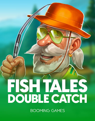 Fish Tales Double Catch