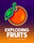 Exploding Fruits