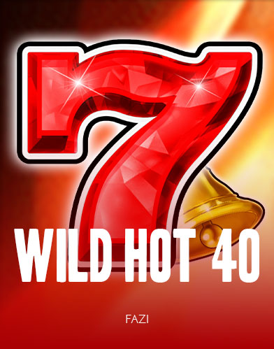 Wild Hot 40