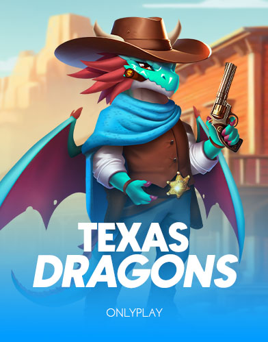 Texas Dragons
