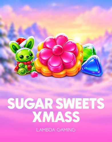 Sugar Sweets Xmass