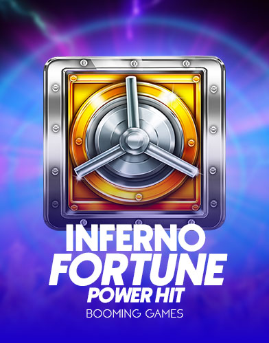 Inferno Fortune Power Hit