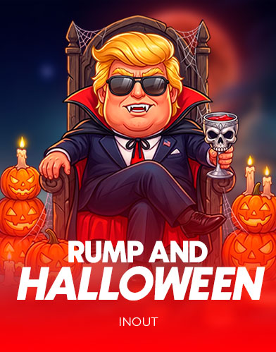 Rump and Halloween