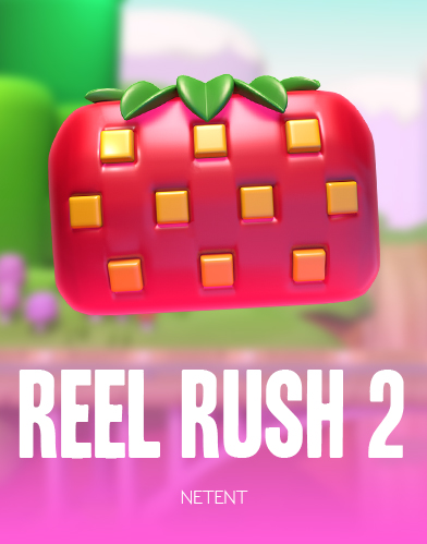 Reel Rush 2