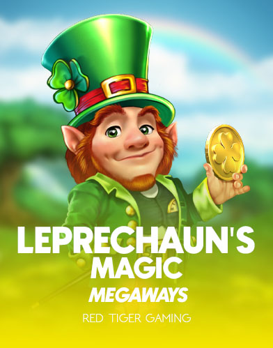 Leprechaun's Magic MEGAWAYS