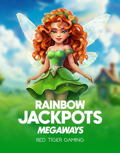 Rainbow Jackpots Megaways