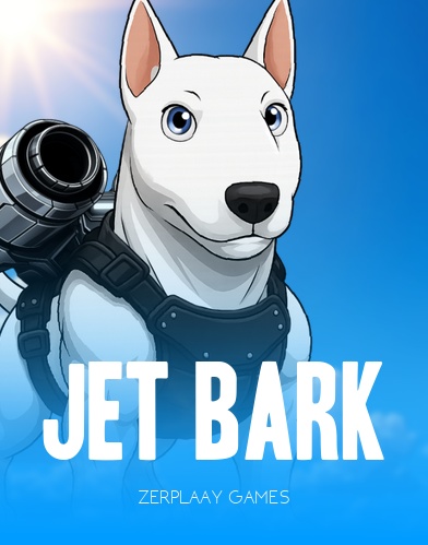 Jet Bark