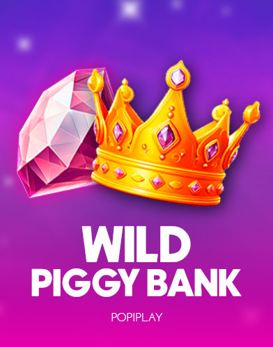 Wild Piggy Bank