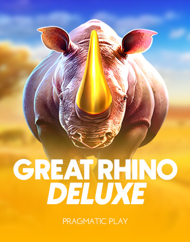 Great Rhino Deluxe