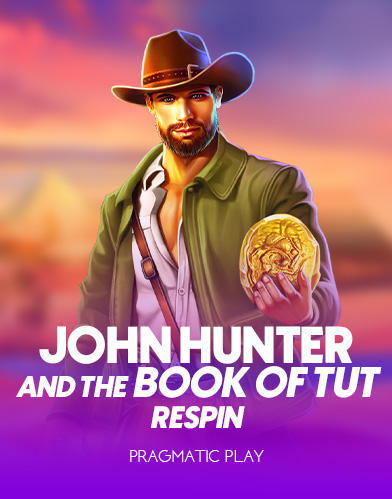 Book Of Tut Respin