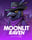 Moonlit Raven