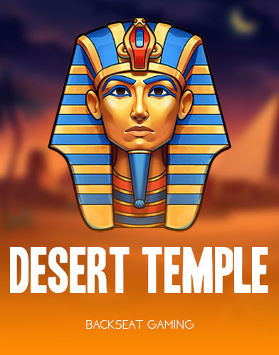 Desert Temple