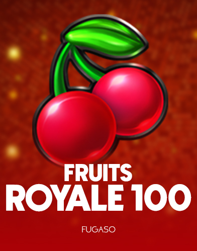 Fruits Royale 100
