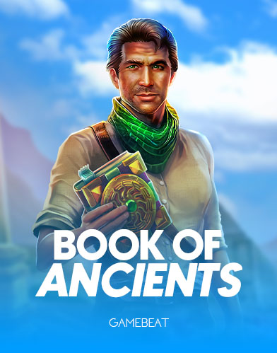 Book of Ancients
