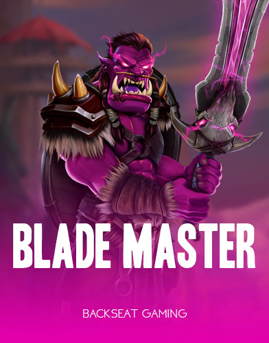 Blademaster