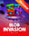 Blob Invasion