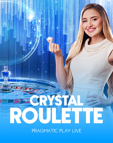 Crystal Roulette