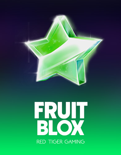 Fruit Blox