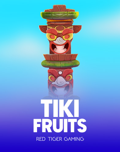 Tiki Fruits