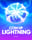 Coin UP : Lightning