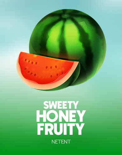 Sweety Honey Fruity