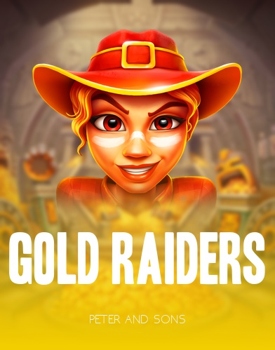 Gold Raiders