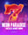 Neon Paradise: Hold And Win
