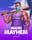 Miami Mayhem
