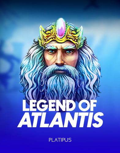 Legend of Atlantis