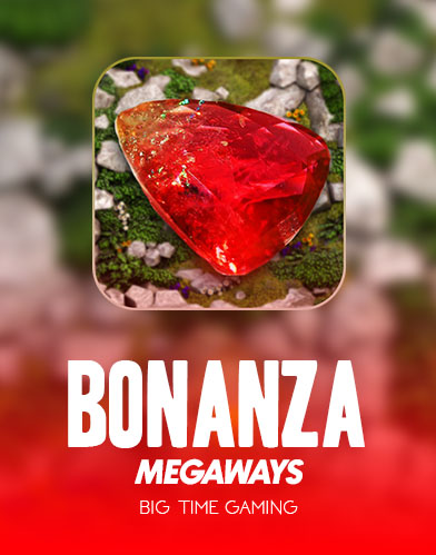 Bonanza Megaways