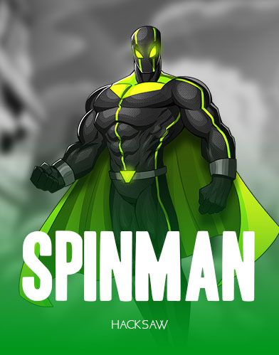 Spinman