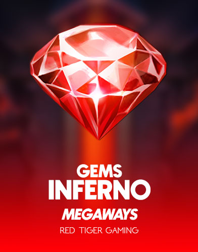 Gems Inferno Megaways