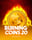 Burning Coins 20