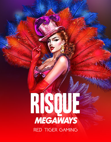 Risque Megaways