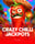 Crazy Chilli Jackpots