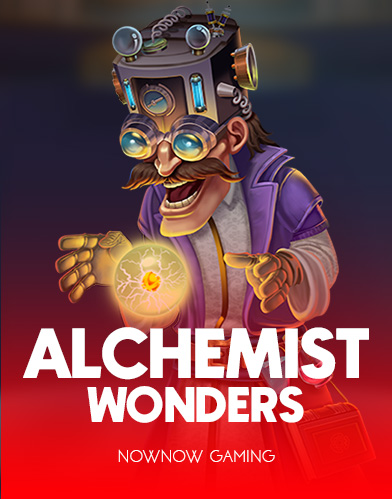 Alchemist Wonders