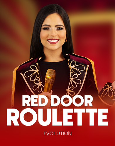 Red Door Roulette